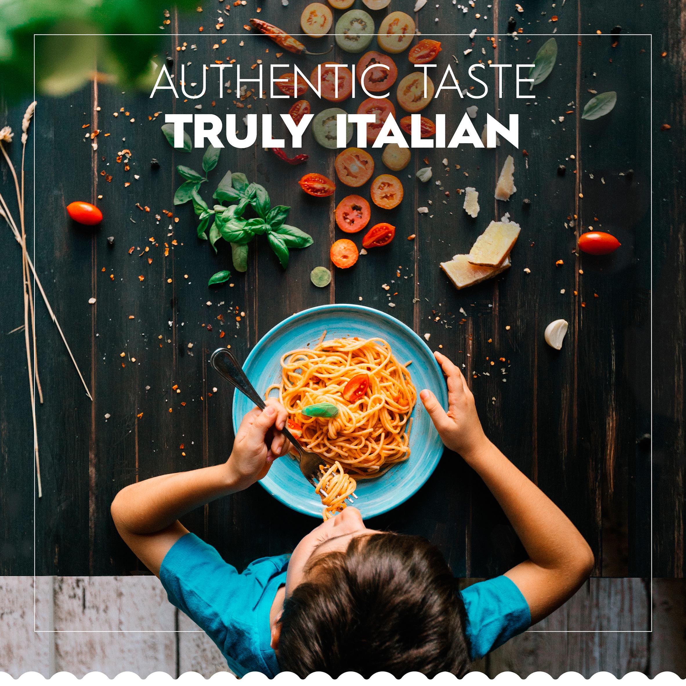 Barilla Fusilli pasta 500g - British product