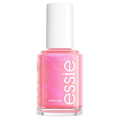 Sainsburys Essie Special Effects Pixel Pearl Nail Polish Topcoat Astral Aura- Buy online at McGrocer