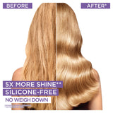 L'Oreal Paris 8 Second Wonder Water conditioner 200ml, imported from the UK