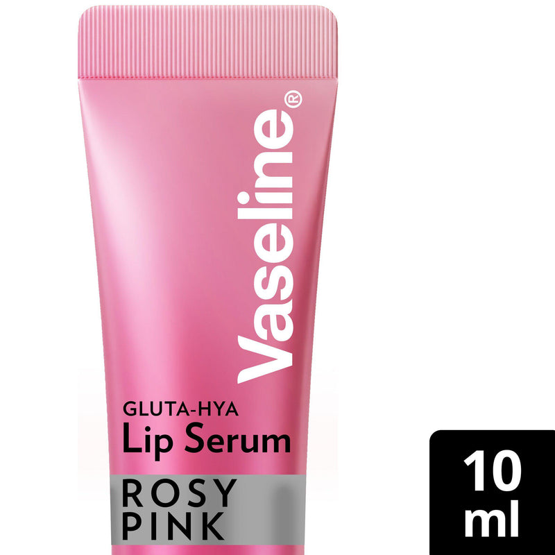 Vaseline lip serum Rosy Pink 10ml (British brand)