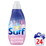 Surf Aurora Blooms concentrated laundry detergent 24 washes, UK version