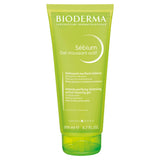 Bioderma Sebium Intense Cleansing Gel 200ml - British product