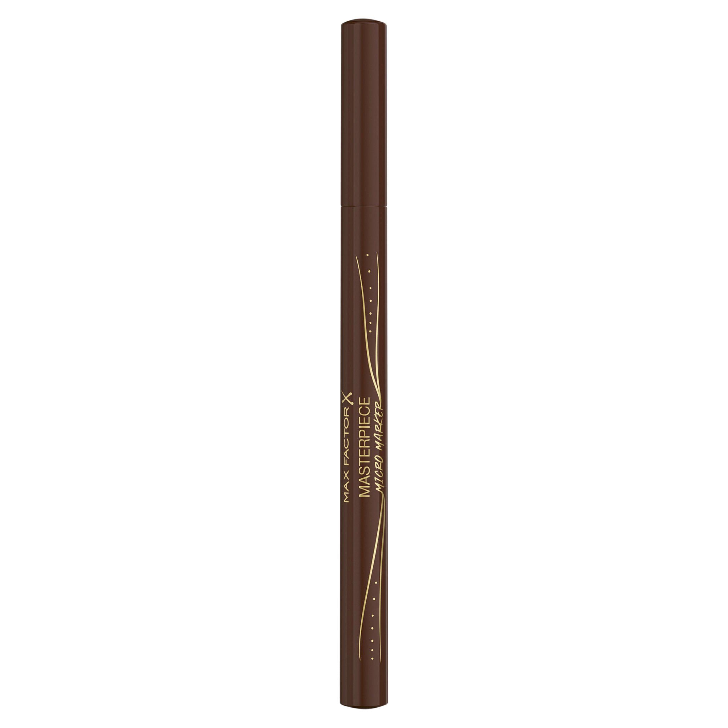 Max Factor eyebrow pen Ashbrown 1.1ml - British product