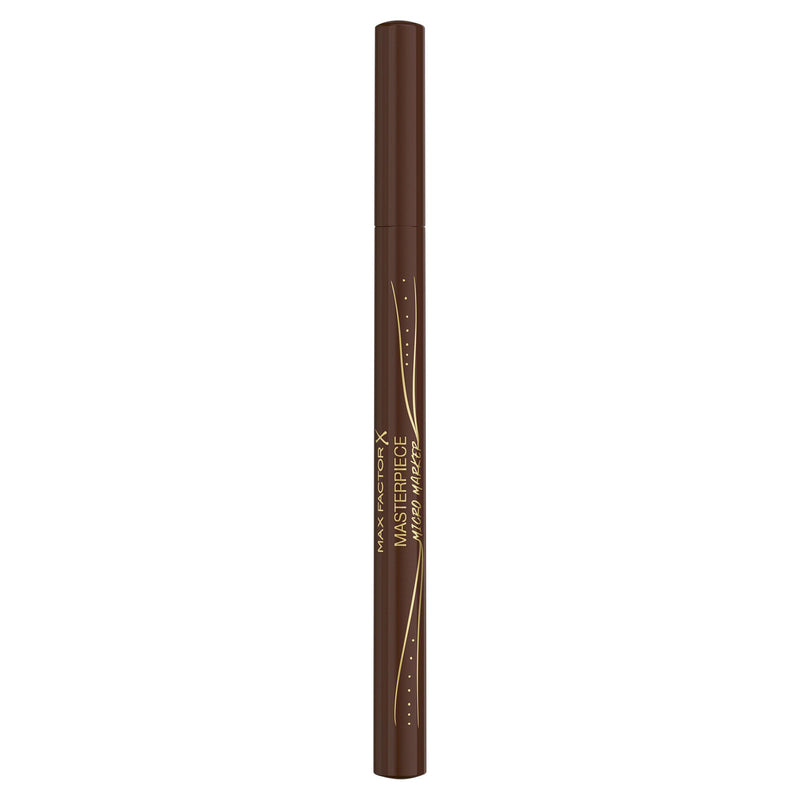 Max Factor eyebrow pen Ashbrown 1.1ml - British product
