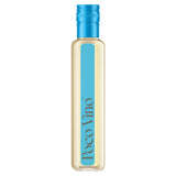 Poco Vino Sauvignon Blanc white wine 18.7cl, UK version