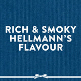 Hellmann's Smokey BBQ Sauce 430ml, UK version