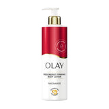 Olay Regenerist Niacinamide Body Lotion 500ml, UK version