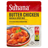 Suhana butter chicken masala spice mix 50g, UK version