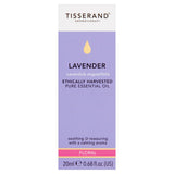 Lavender Floral Pure Essential Oil 20ml