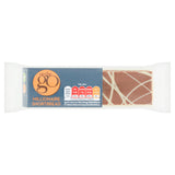 Sainsbury's Millionaires Slice 50g, imported from the UK