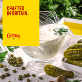 Colman's Tartare Sauce 144g - British product