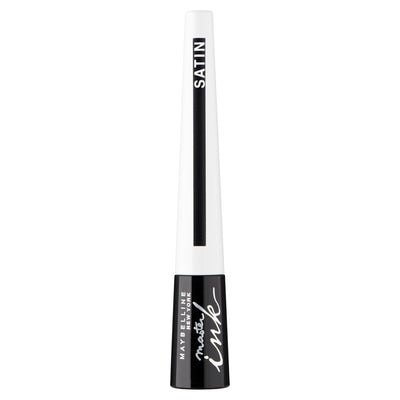 Sainsburys Maybelline Master Ink Satin Liquid Eyeliner- Buy online at McGrocer