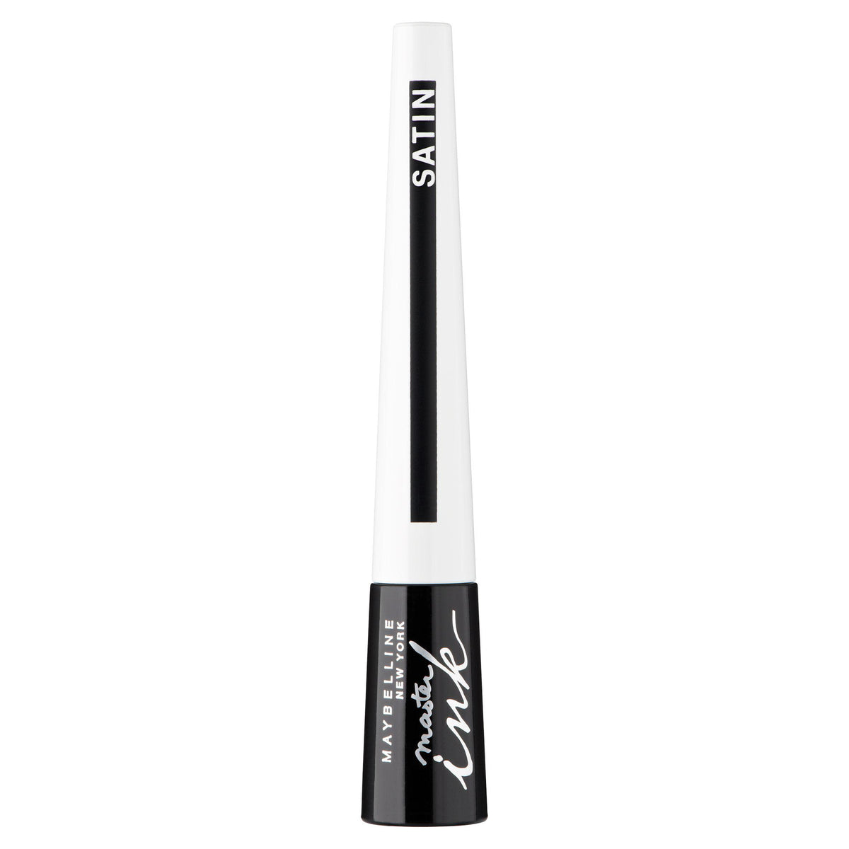 Maybelline Master Ink Satin eyeliner, UK version