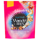 Whitworths Wonder Mix mixed nuts 110g (British brand)