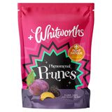 Whitworths prunes ready to eat 190g (British brand)