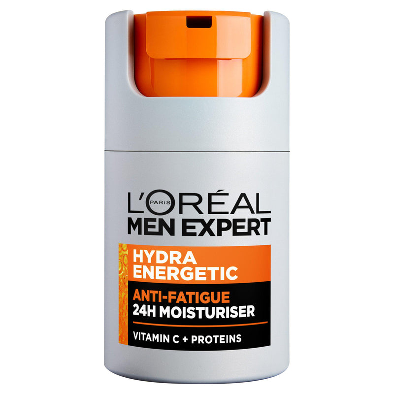 L'Oreal Hydra Energetic moisturiser 50ml - British product