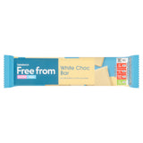 Sainsbury's Free From white chocolate bar 35g, imported from the UK