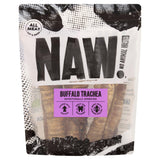 Naw buffalo trachea dog treat, UK version