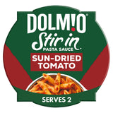 Dolmio sun dried tomato pasta sauce 150g - British product
