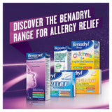 Benacort hayfever nasal spray 64mcg 60 doses, UK version