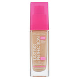Collection Foundation Shade 8N Beige 27ml - British product