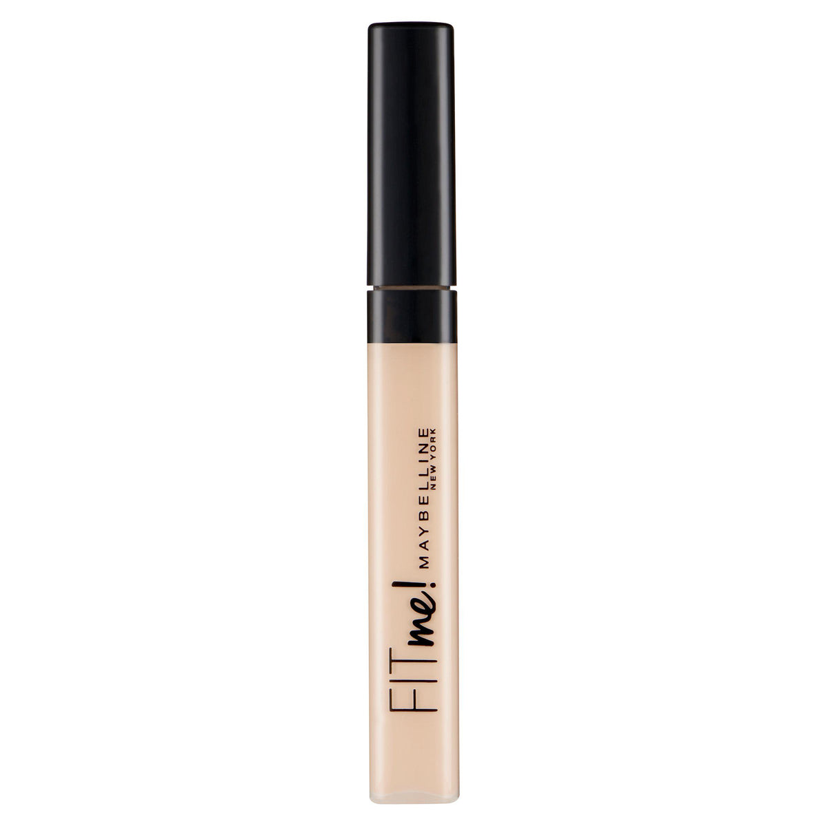 Maybelline Fit Me concealer 25 Medium, imported from the UK