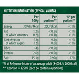 Knorr Red Wine Stock Pots 4x26g pack, UK version