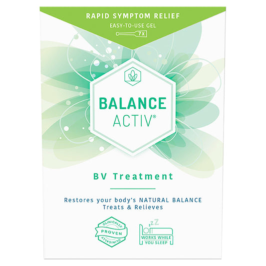 Balance Activ BV Treatment Gel GOODS Sainsburys   
