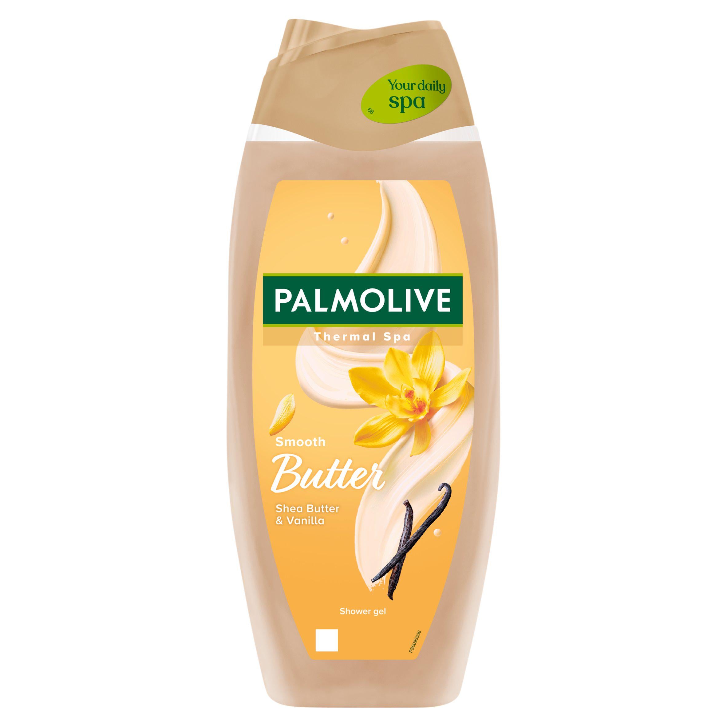 Palmolive Thermal Spa shower gel 400ml (British brand)