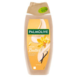 Palmolive Thermal Spa shower gel 400ml (British brand)