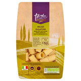 Sainsbury's Mezzi Rigatoni pasta 500g (British brand)
