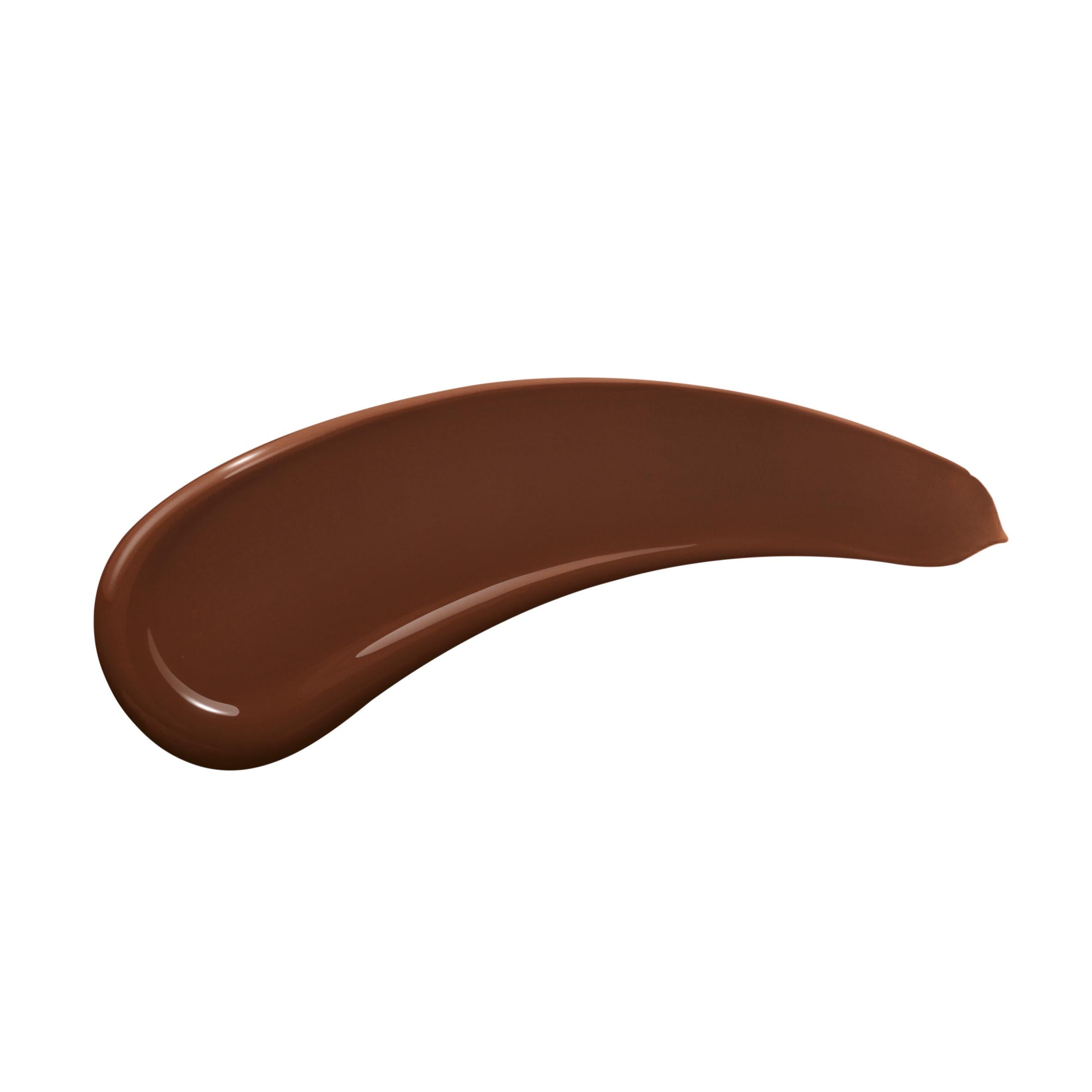 Maybelline Super Stay foundation bottle, imported from the UK
