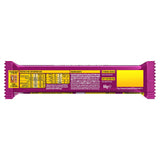 Yorkie raisin biscuit chocolate bar 66g (British brand)