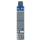 Dove Men+Care XXL antiperspirant spray 300ml, imported from the UK