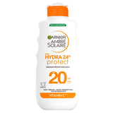 Garnier sun cream SPF 20 175ml (British brand)