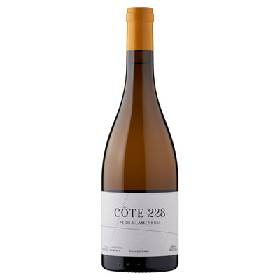 Sainsburys Cote 228 Chardonnay White Wine 75cl- Buy online at McGrocer