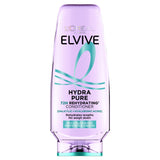 L'Oréal Paris Elvive Hydra Pure 72hr Rehydrating Conditioner 300ml