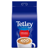 Tetley original tea bags 1.25kg (British brand)