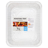 Sainsbury's roasting tray 260x320mm, UK version