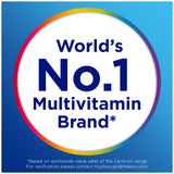 Centrum Men Multivitamin-Tabletten 30 - Britisches Produkt