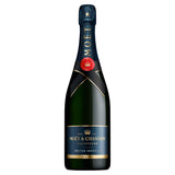 Moet & Chandon Champagne Nectar Imperial 75cl - British product