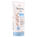 Aveeno Baby Dermexa emollient cream 150ml, imported from the UK