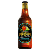 Kopparberg 0.0% Strawberry & Lime cider 50cl (British brand)
