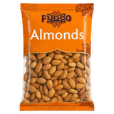 Fudco Whole Almonds 500g
