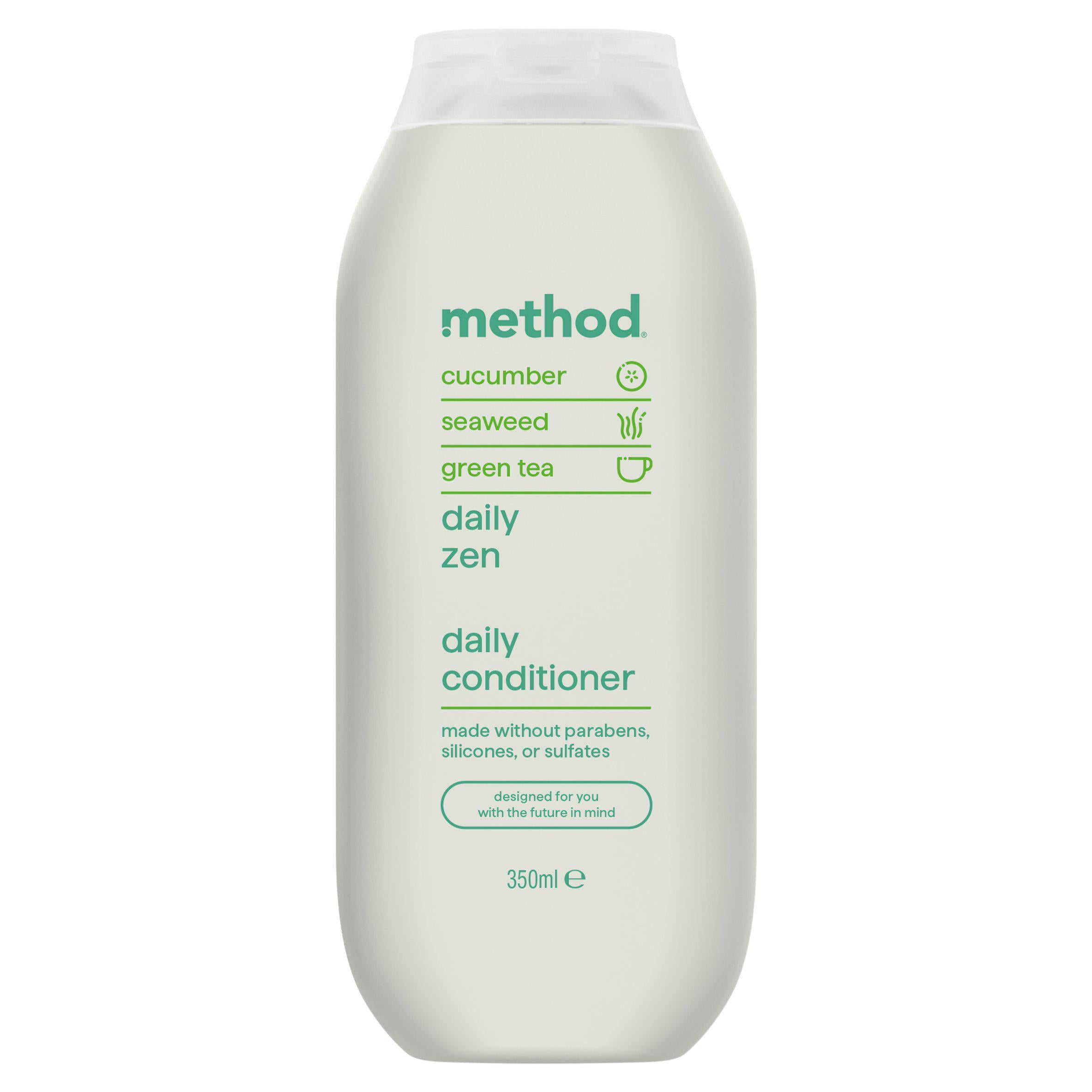 Method Daily Zen conditioner 350ml (British brand)