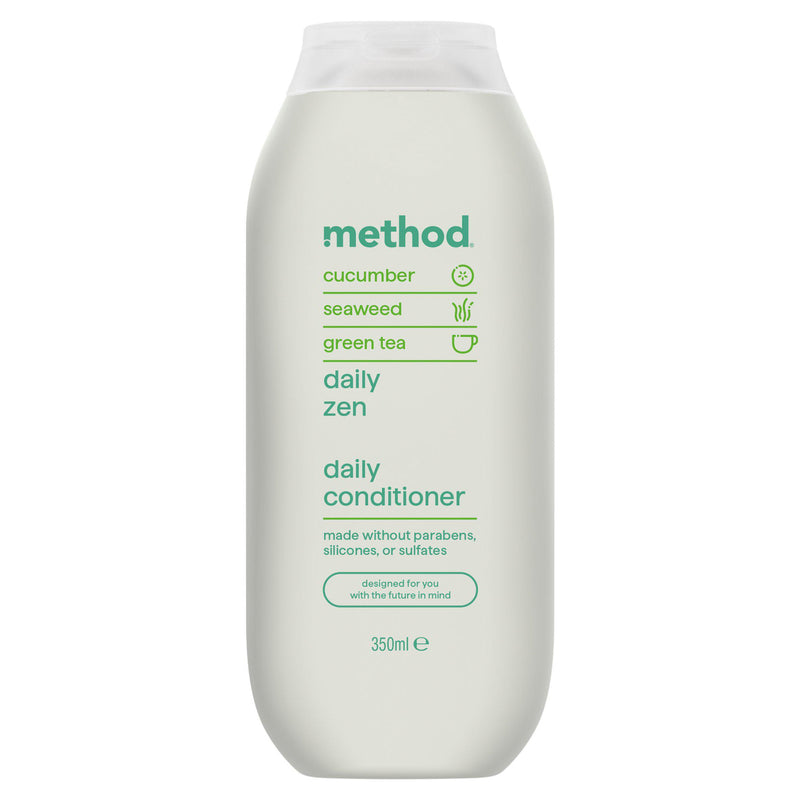 Method Daily Zen conditioner 350ml (British brand)