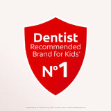 Colgate Kids Bluey Mint Toothpaste 75ml - British product