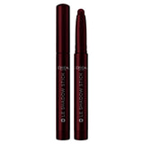 L'Oréal Paris eyeshadow stick Starry Bordeaux - British product