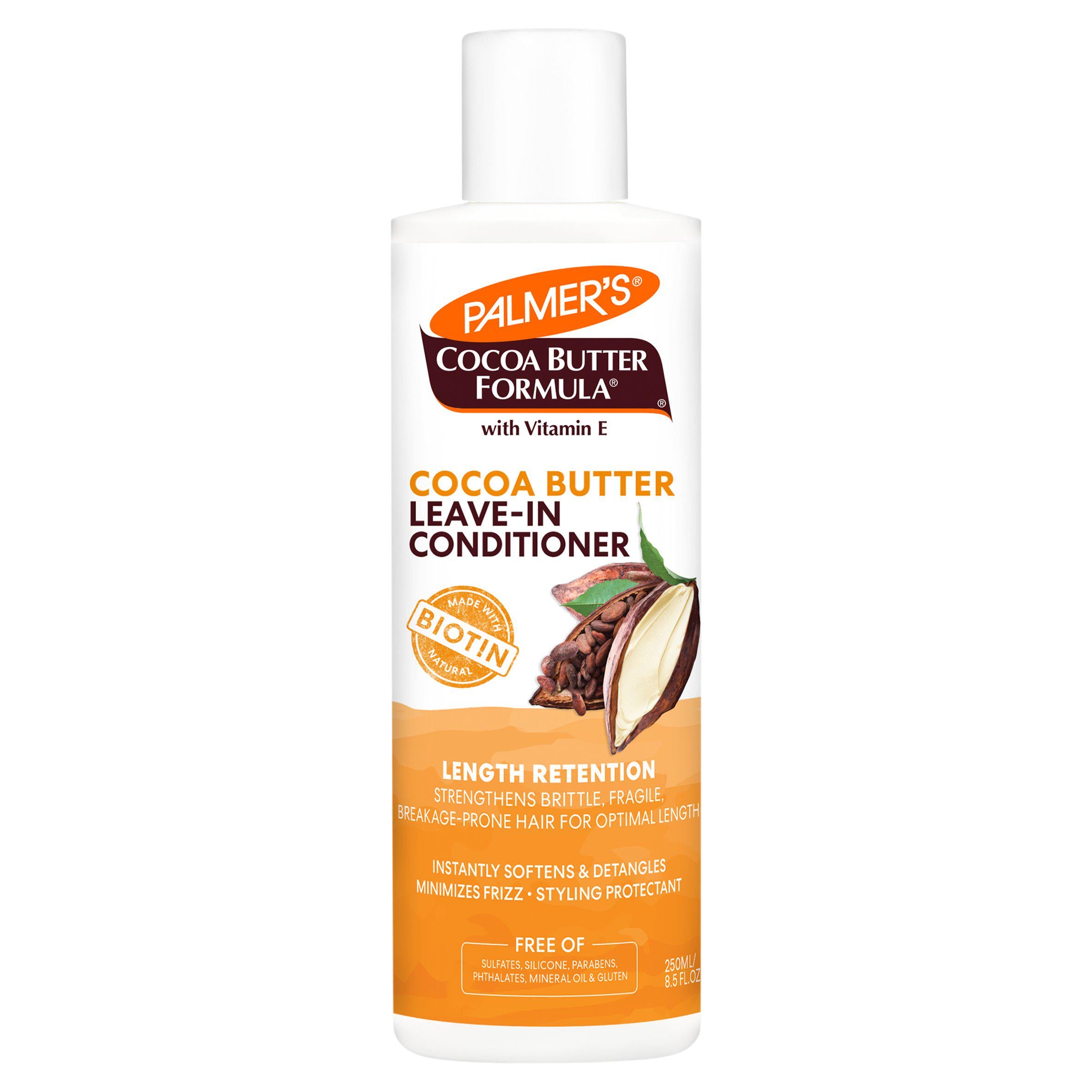 Palmer's Cocoa Butter Formula Leave In Conditioner 250ml - British product