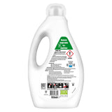 Persil bio laundry washing liquid detergent 1.836L, UK version